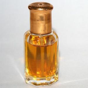 ATTAR MITTI